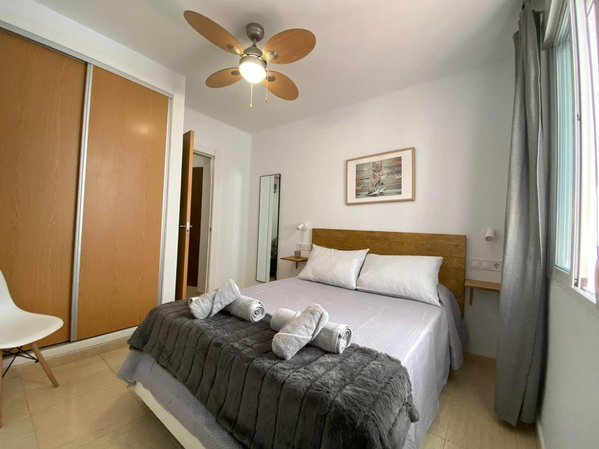 Apartamento Centro Malaga, La Merced Exterior photo