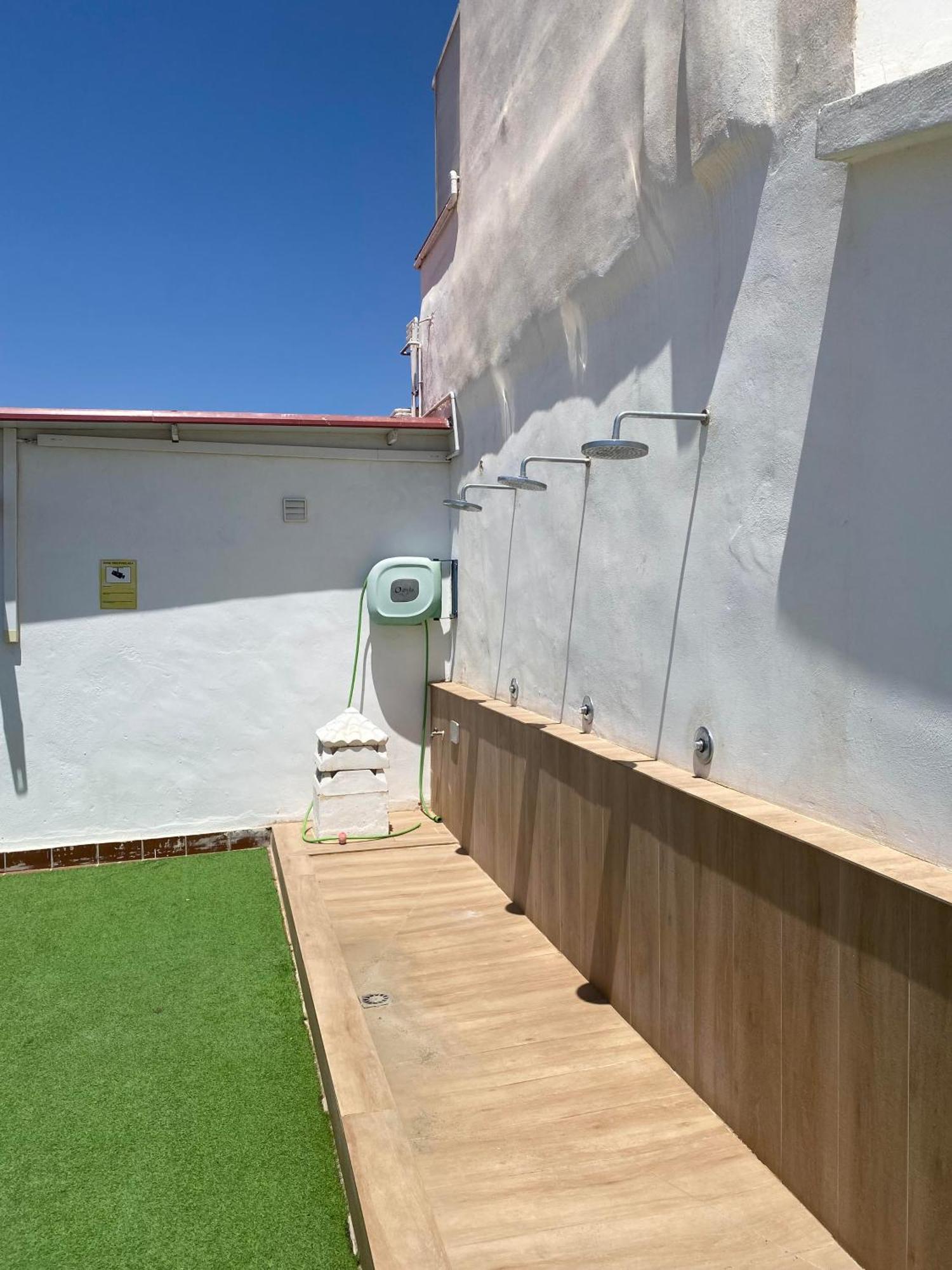 Apartamento Centro Malaga, La Merced Exterior photo