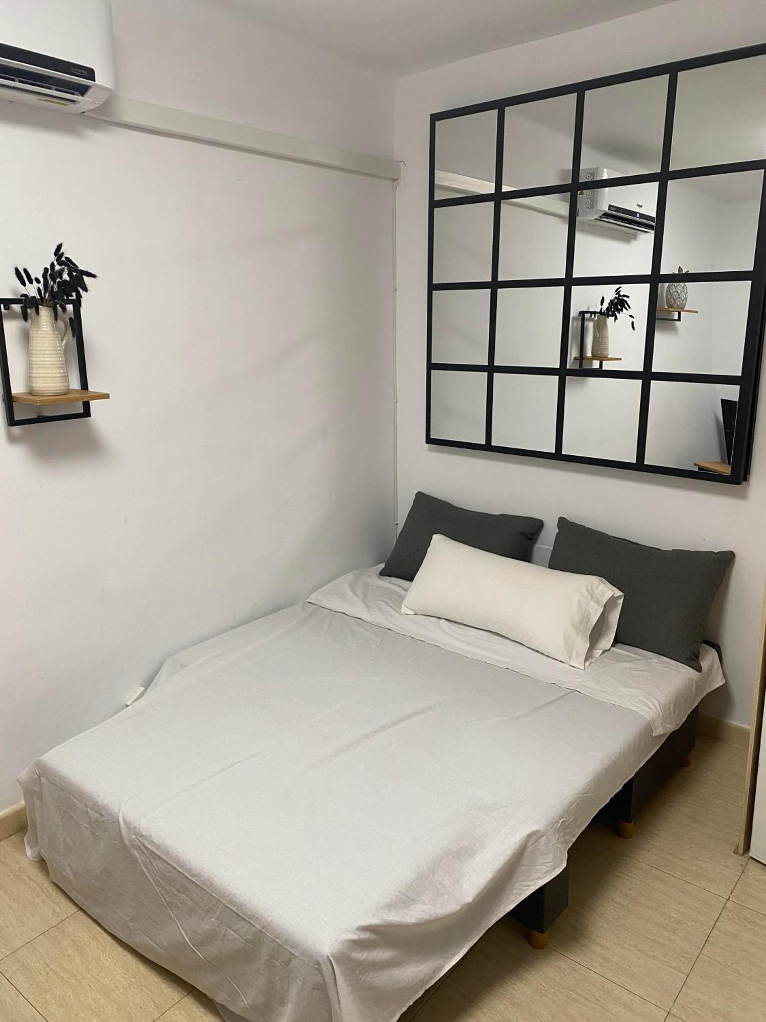 Apartamento Centro Malaga, La Merced Exterior photo