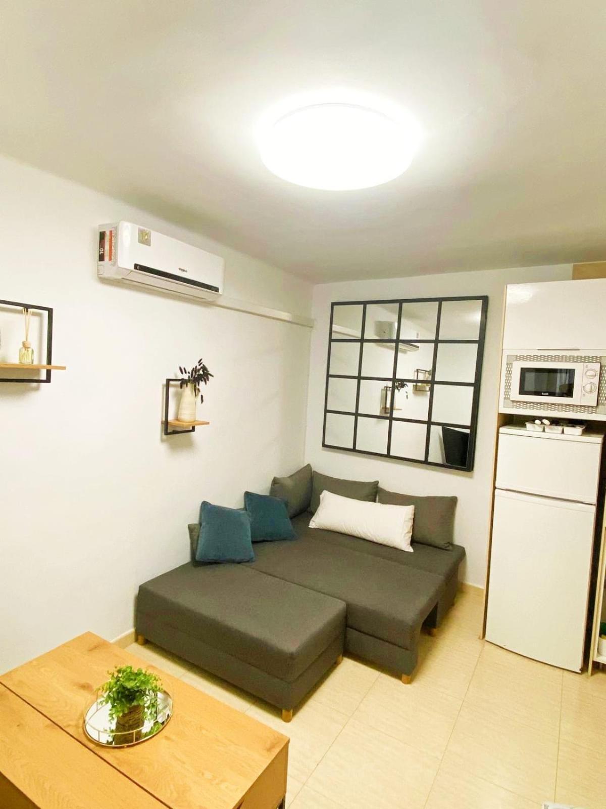 Apartamento Centro Malaga, La Merced Exterior photo