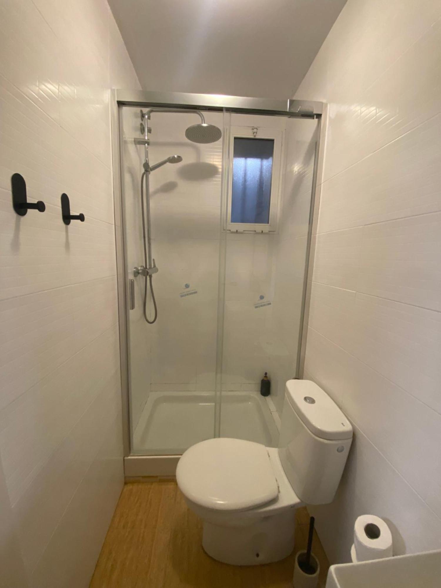 Apartamento Centro Malaga, La Merced Exterior photo